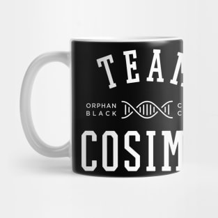 TEAM COSIMA Mug